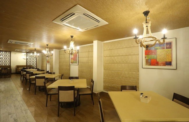 Zaki Hotel Apartment - Foto 21