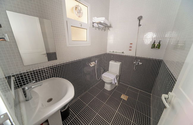 Zaki Hotel Apartment - Foto 19