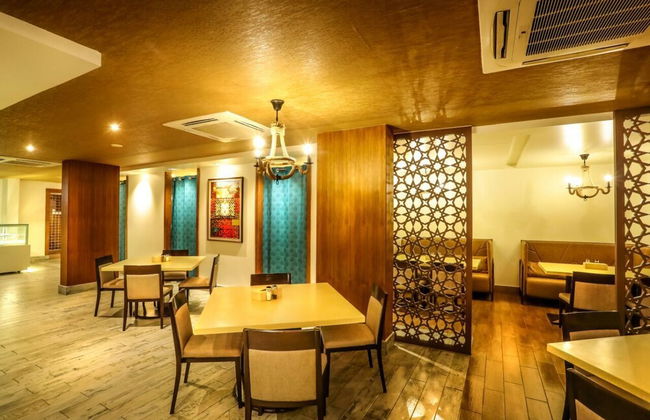 Zaki Hotel Apartment - Foto 24