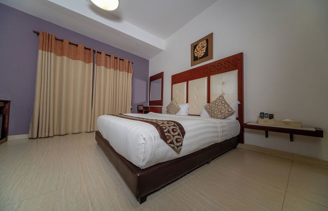 Zaki Hotel Apartment - Foto 12