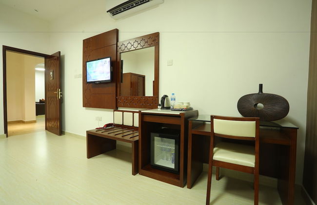 Zaki Hotel Apartment - Foto 15