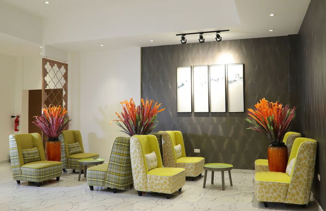 Zaki Hotel Apartment - Foto 3