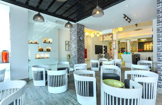 Zaki Hotel Apartment - Foto 23