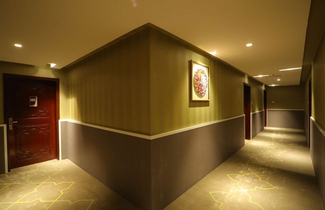 Zaki Hotel Apartment - Foto 28