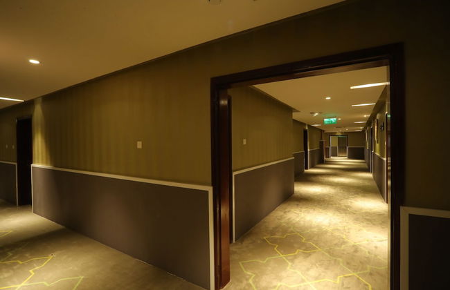 Zaki Hotel Apartment - Foto 27