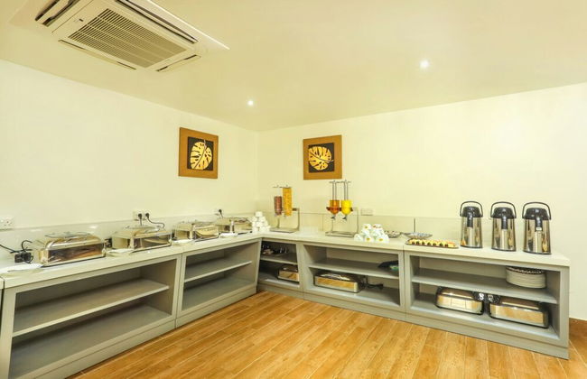 Zaki Hotel Apartment - Foto 25