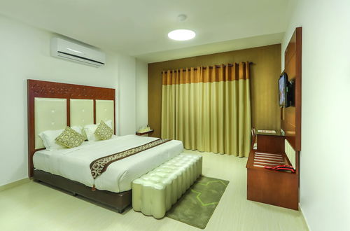 Photo 7 - Zaki Hotel Apartment