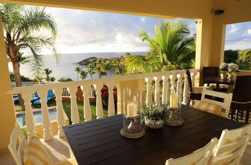 Photo 16 - Luxury Home Spectacular Ocean Views Sensational Decor w Generator Sc53