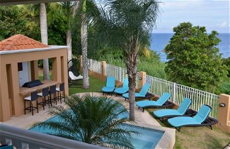 Photo 1 - Luxury Home Spectacular Ocean Views Sensational Decor w Generator Sc53