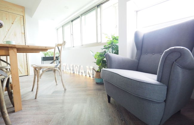 Yongchun MRT Station - Foto 17