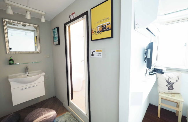 Yongchun MRT Station - Foto 53