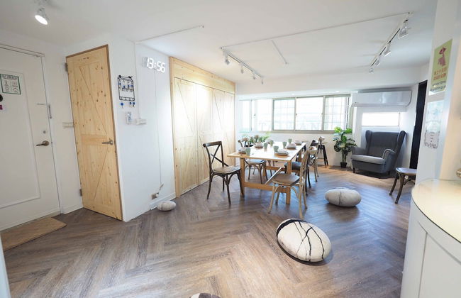 Yongchun MRT Station - Foto 33