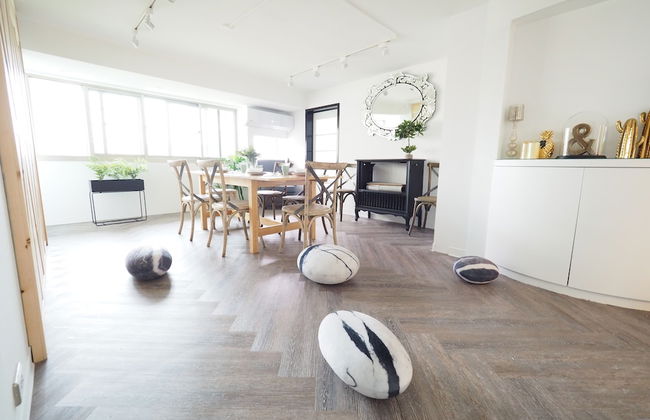 Yongchun MRT Station - Foto 12