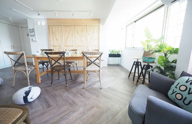 Yongchun MRT Station - Foto 47