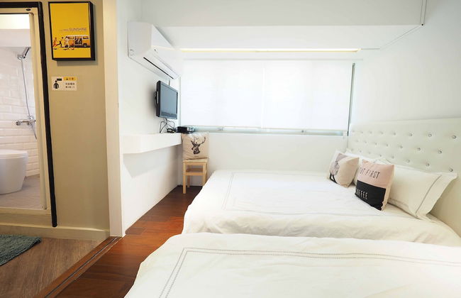 Yongchun MRT Station - Foto 51