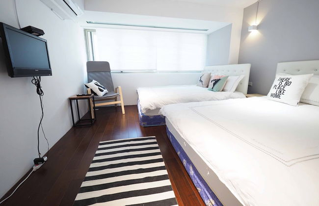 Yongchun MRT Station - Foto 64