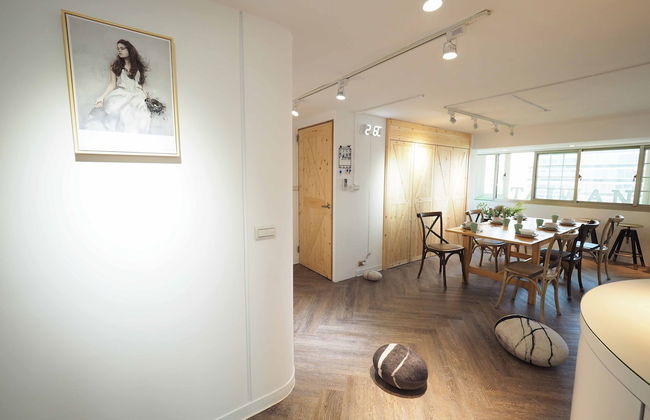 Yongchun MRT Station - Foto 28