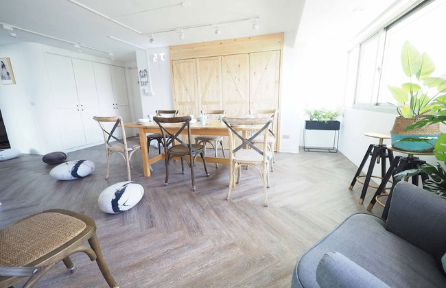 Yongchun MRT Station - Foto 54