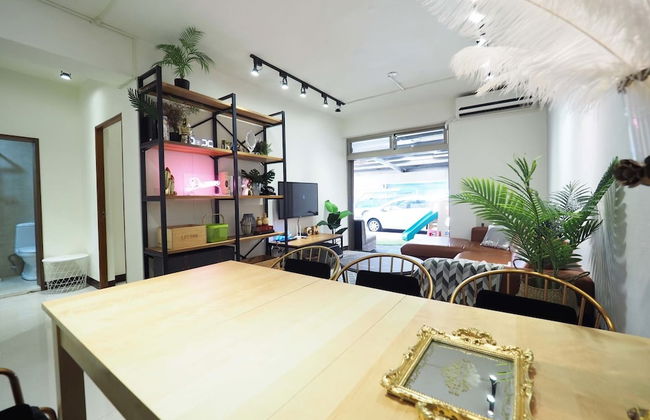 Yongchun MRT Station - Foto 70