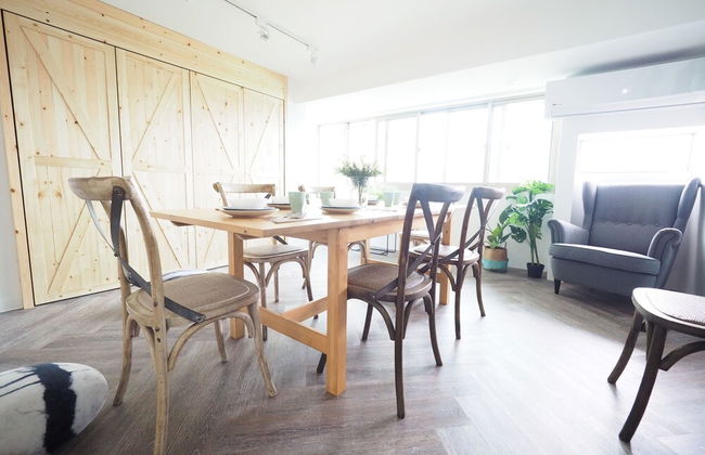 Yongchun MRT Station - Foto 19