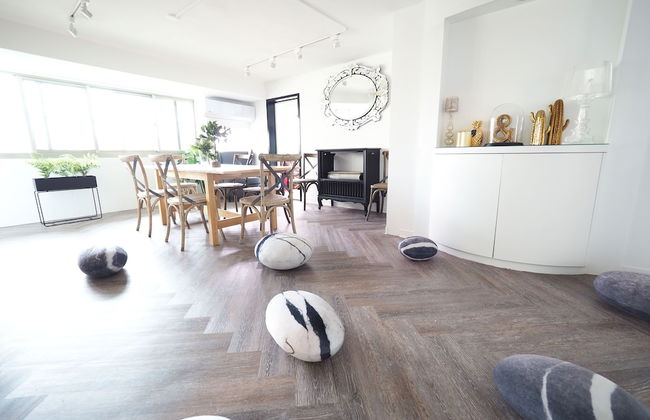 Yongchun MRT Station - Foto 58