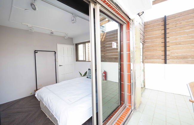 Yongchun MRT Station - Foto 35