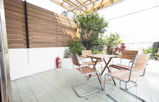 Yongchun MRT Station - Foto 55