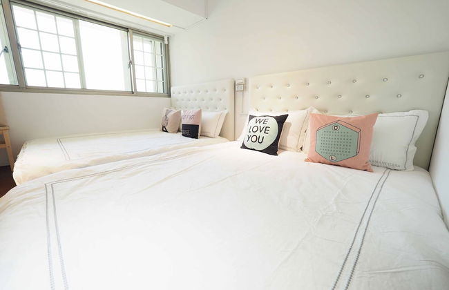 Yongchun MRT Station - Foto 60