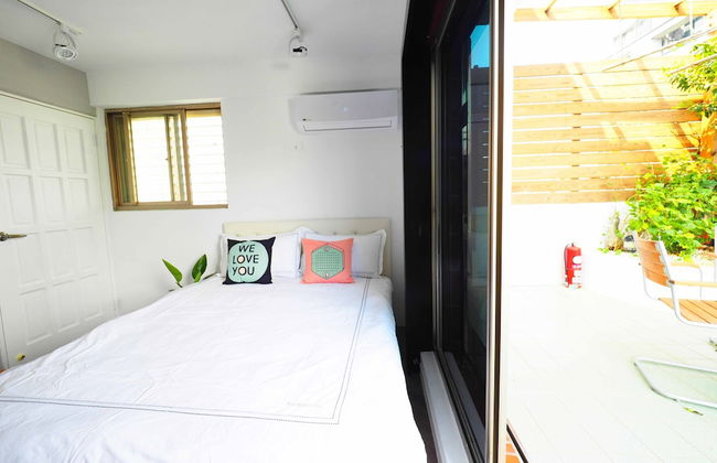 Yongchun MRT Station - Foto 62