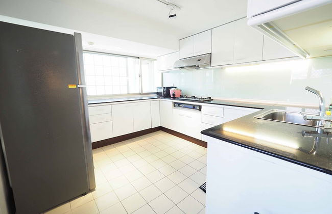 Yongchun MRT Station - Foto 69