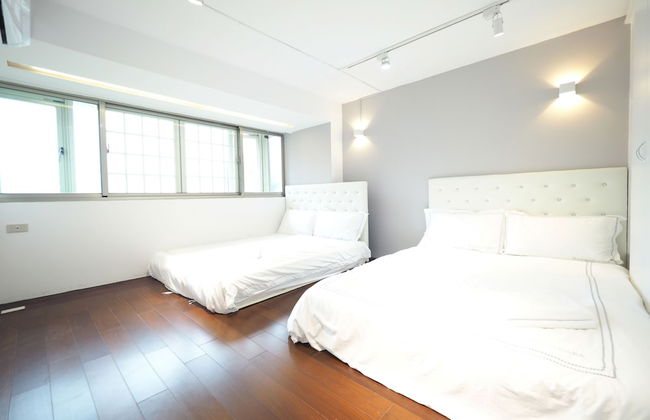 Yongchun MRT Station - Foto 9