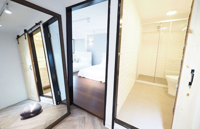 Yongchun MRT Station - Foto 78