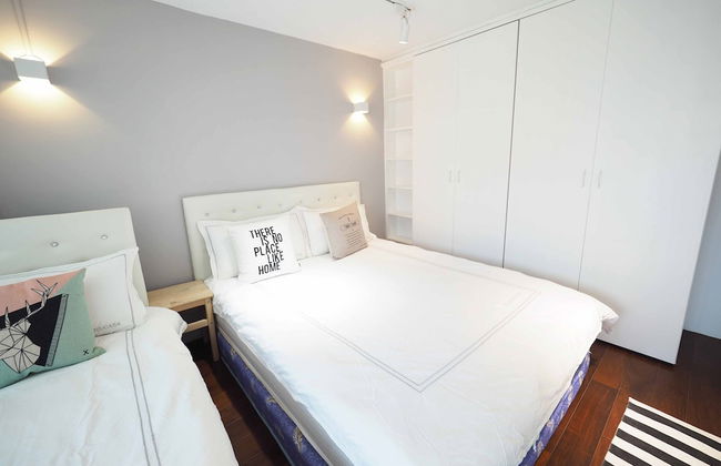 Yongchun MRT Station - Foto 18