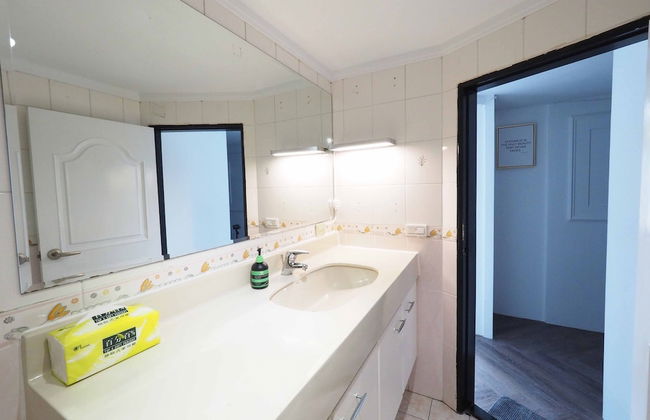 Yongchun MRT Station - Foto 79