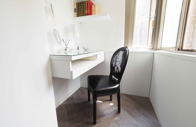 Yongchun MRT Station - Foto 23