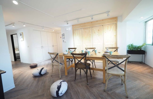 Yongchun MRT Station - Foto 13