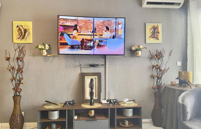 Appart Place De l'independance - Foto 16