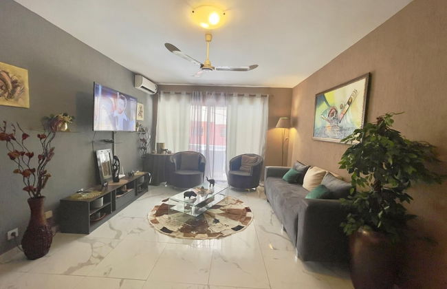 Appart Place De l'independance - Foto 13