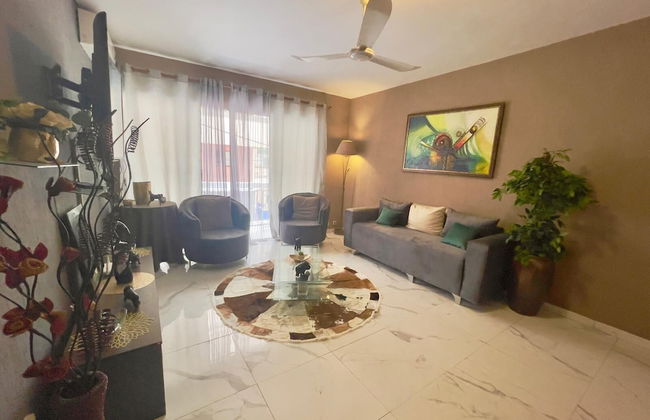 Appart Place De l'independance - Foto 18