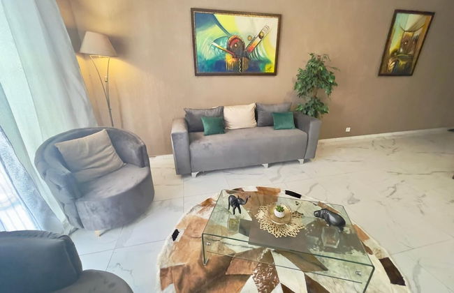 Appart Place De l'independance - Foto 19