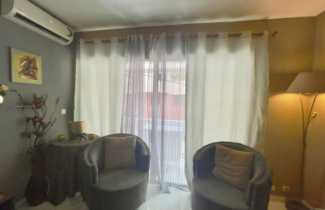 Appart Place De l'independance - Foto 20