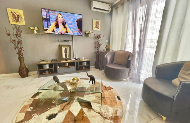 Appart Place De l'independance - Foto 21