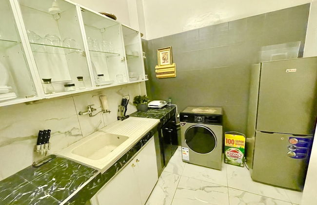 Appart Place De l'independance - Foto 7