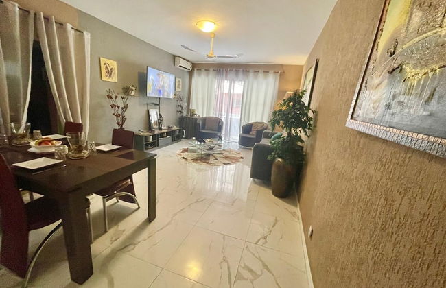 Appart Place De l'independance - Foto 5