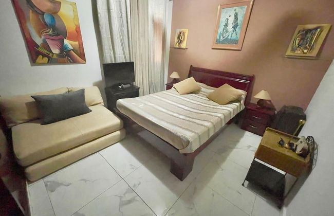 Appart Place De l'independance - Foto 4