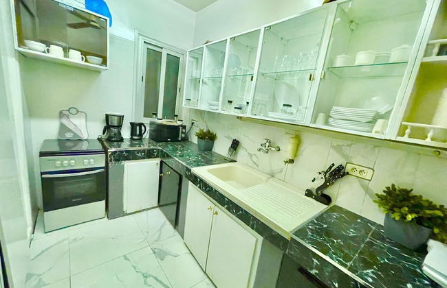 Appart Place De l'independance - Foto 8