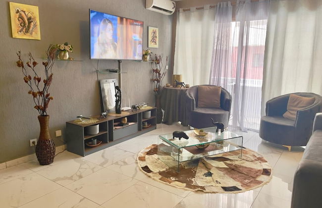 Appart Place De l'independance - Foto 22