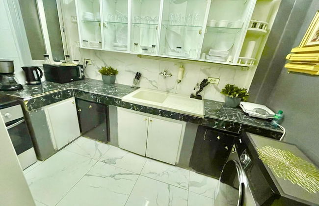 Appart Place De l'independance - Foto 6