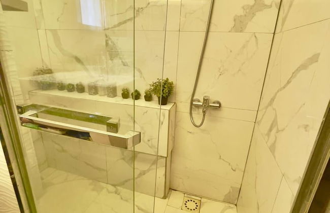 Appart Place De l'independance - Foto 30