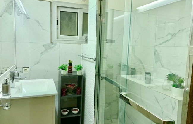 Appart Place De l'independance - Foto 25